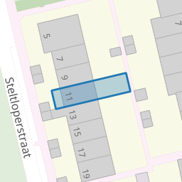 Perceel DEL00-R-3534