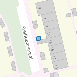 Perceel DEL00-R-3535