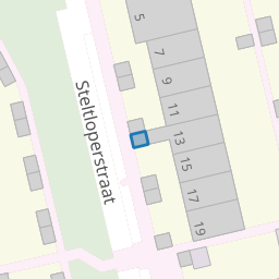 Perceel DEL00-R-3537