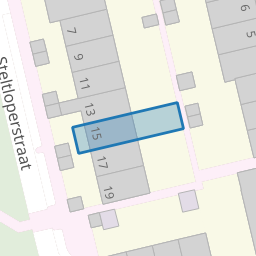 Perceel DEL00-R-3538