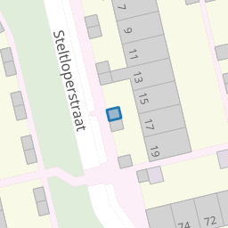 Perceel DEL00-R-3539