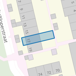 Perceel DEL00-R-3540