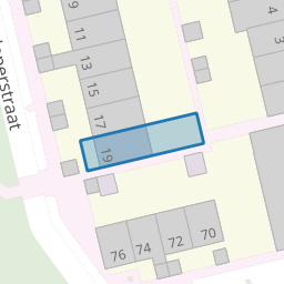 Perceel DEL00-R-3542