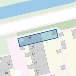 Perceel DEL00-R-3544