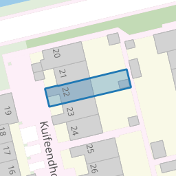 Perceel DEL00-R-3546