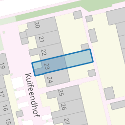 Perceel DEL00-R-3547