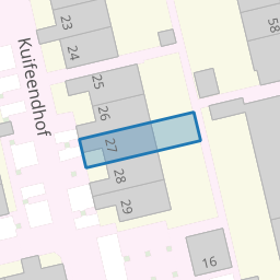 Perceel DEL00-R-3551