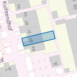 Perceel DEL00-R-3552