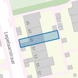 Perceel DEL00-R-3556