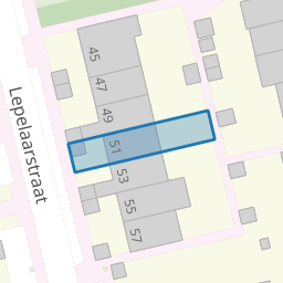 Perceel DEL00-R-3557