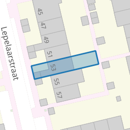 Perceel DEL00-R-3558