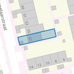 Perceel DEL00-R-3560