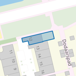 Perceel DEL00-R-3561