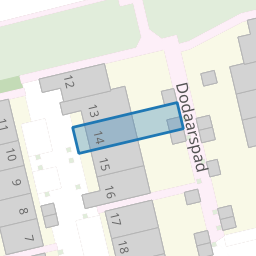 Perceel DEL00-R-3563