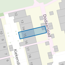 Perceel DEL00-R-3564