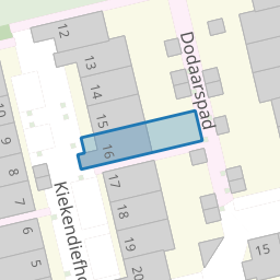 Perceel DEL00-R-3565