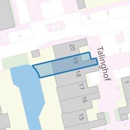 Perceel DEL00-R-3567