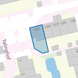 Perceel DEL00-R-3574