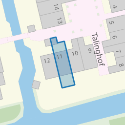 Perceel DEL00-R-3588