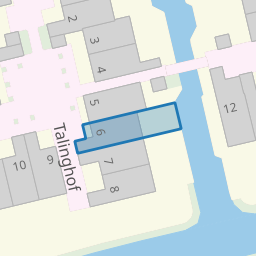 Perceel DEL00-R-3592