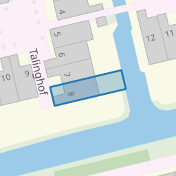 Perceel DEL00-R-3594