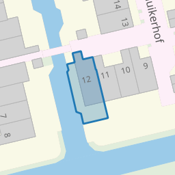 Perceel DEL00-R-3595