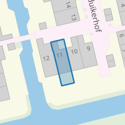 Perceel DEL00-R-3596