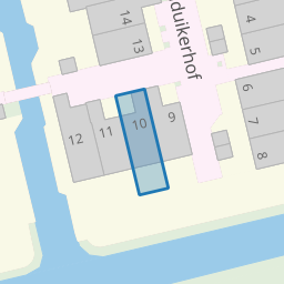 Perceel DEL00-R-3597