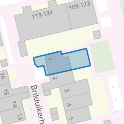 Perceel DEL00-R-3599