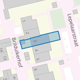 Perceel DEL00-R-3601