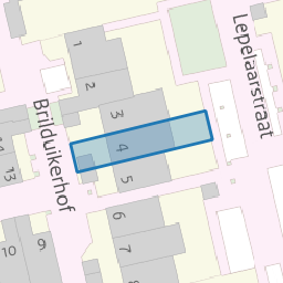 Perceel DEL00-R-3602