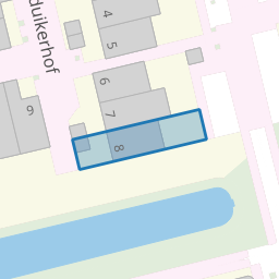 Perceel DEL00-R-3606