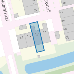 Perceel DEL00-R-3609