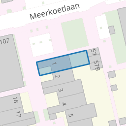 Perceel DEL00-R-3611