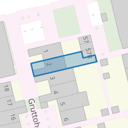 Perceel DEL00-R-3612