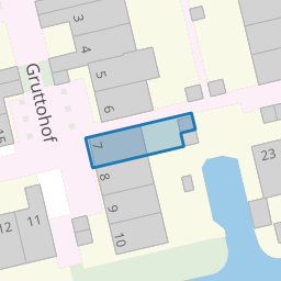 Perceel DEL00-R-3617