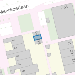 Perceel DEL00-R-3622