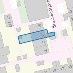 Perceel DEL00-R-3625