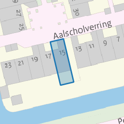 Perceel DEL00-R-3632