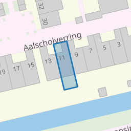 Perceel DEL00-R-3634