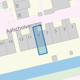 Perceel DEL00-R-3635