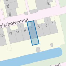 Perceel DEL00-R-3636