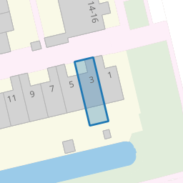 Perceel DEL00-R-3638