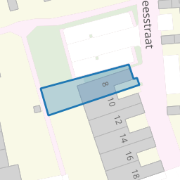 Perceel DEL00-R-3642