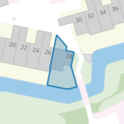 Perceel DEL00-R-3645