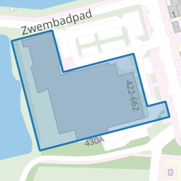 Perceel DEL00-R-3651