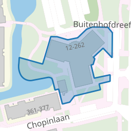 Perceel DEL00-R-3652