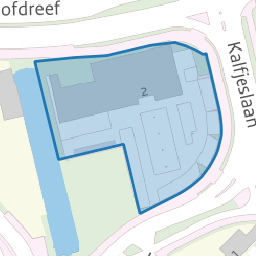 Perceel DEL00-R-3657