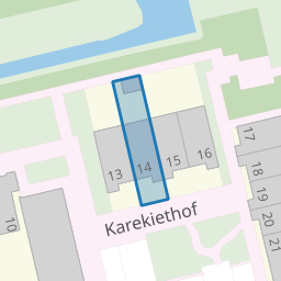 Perceel DEL00-R-3664