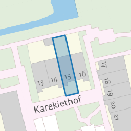 Perceel DEL00-R-3665